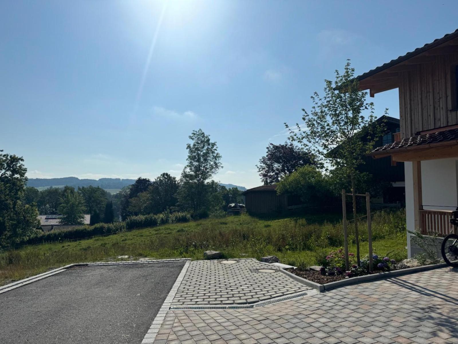 Ferienwohnung Gschwendt Miesbach Exterior foto
